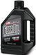 Масло трансмісійне Maxima SYNTETIC Gear Fluid [1л], 75w-90