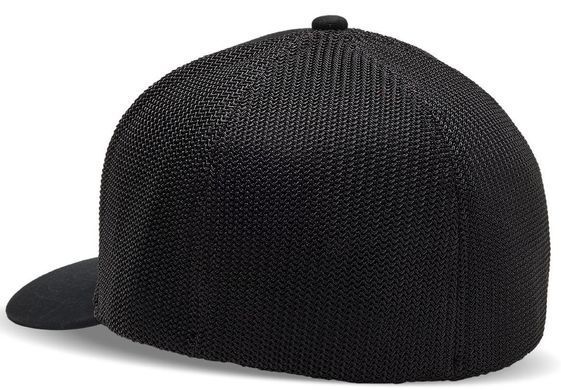 Кепка FOX FlexFit Hat - ABSOLUTE [Black], L/XL