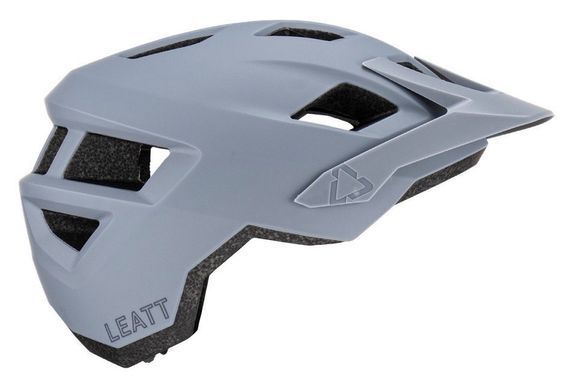 Шолом LEATT MTB 1.0 All Mountain Helmet [Titanium], M