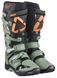 Мотоботи LEATT 4.5 HydraDri Boot [Cactus], 8