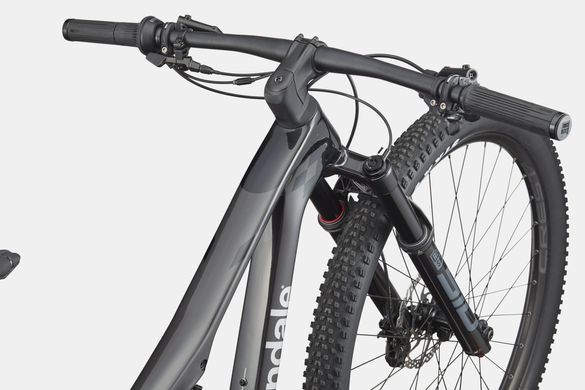 Велосипед 29" Cannondale SCALPEL Carbon 4 рама - L SBK B6