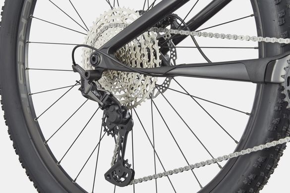 Велосипед 29" Cannondale SCALPEL Carbon 4 рама - L SBK B6