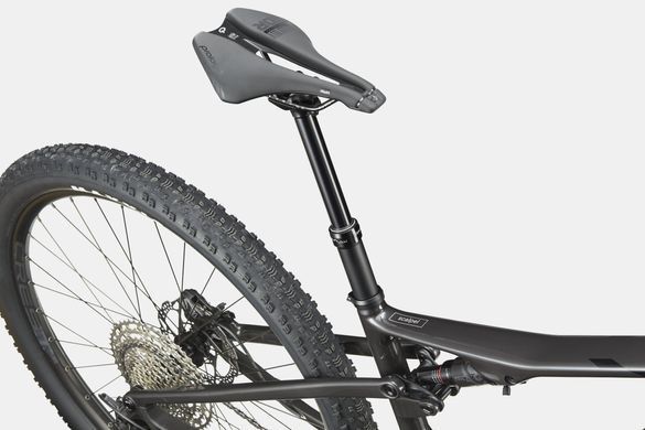Велосипед 29" Cannondale SCALPEL Carbon 4 рама - L SBK B6