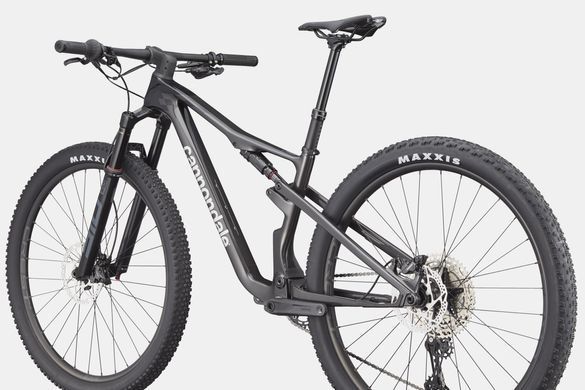 Велосипед 29" Cannondale SCALPEL Carbon 4 рама - L SBK B6