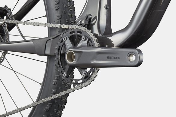 Велосипед 29" Cannondale SCALPEL Carbon 4 рама - L SBK B6