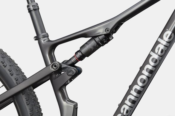 Велосипед 29" Cannondale SCALPEL Carbon 4 рама - L SBK B6