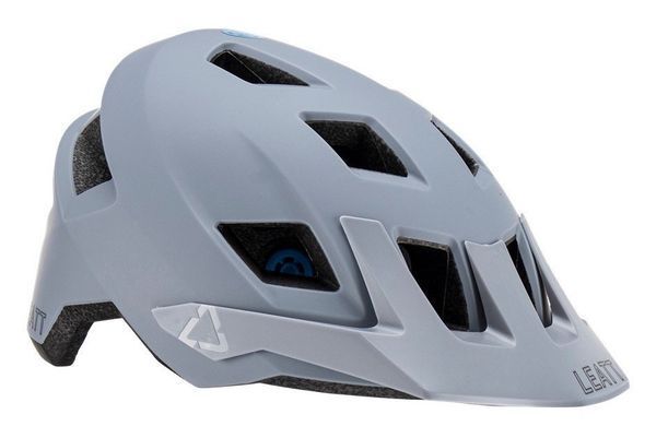 Шолом LEATT MTB 1.0 All Mountain Helmet [Titanium], M