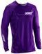 Джерси LEATT Moto 5.5 UltraWeld Jersey [Purple], XL
