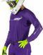 Джерси LEATT Moto 5.5 UltraWeld Jersey [Purple], XL