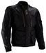 Куртка LEATT 5.5 MultiTour Adventure Jacket [Stealth], M