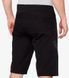 Шорты 100% AIRMATIC Short [Black], 32