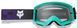 Окуляри FOX MAIN Goggle - COLLECT [Grape], Clear Lens