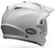 Шолом BELL MX-9 Adventure Helmet - SOLID [White], XXL