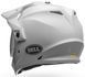 Шолом BELL MX-9 Adventure Helmet - SOLID [White], XXL