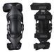 Детские наколенники POD K4 2.0 Youth Knee Brace [Graphite], One Size