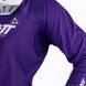 Джерси LEATT Moto 5.5 UltraWeld Jersey [Purple], XL