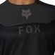 Джерси FOX RANGER Jersey [Black], XXL