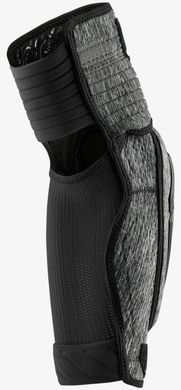 Налокотники 100% FORTIS Elbow Guard [Heather], S/M