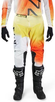Штани FOX 180 AIR Pant - HAZE [White], 34