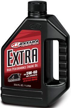 Масло моторне Maxima EXTRA Engine Oil [1л], 10w-60