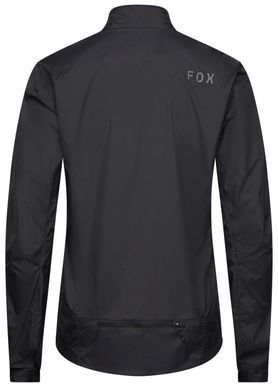 Куртка FOX RANGER WIND Jacket [Black], L