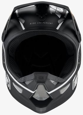 Шолом Ride 100% STATUS Helmet [Dreamflow Black], XS