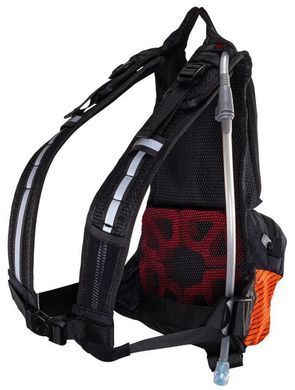 Рюкзак LEATT Moto XL 1.5 Hydration Pack [Orange], Large