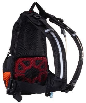 Рюкзак LEATT Moto XL 1.5 Hydration Pack [Orange], Large
