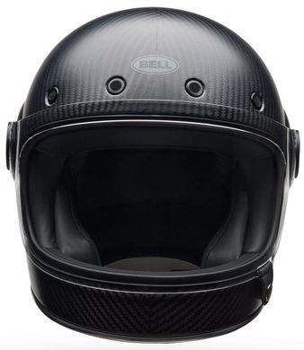 Шлем BELL BULLITT GT Carbon Helmet - MATTE [Black], L