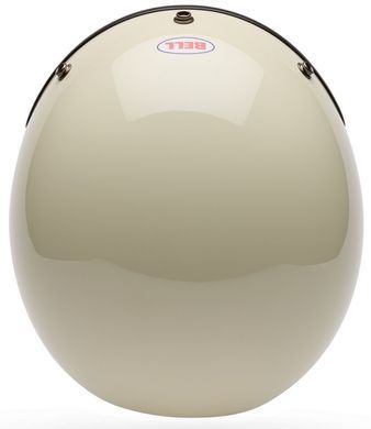 Шолом BELL MAGNUM Helmet - SOLID [Vintage White], S