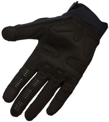 Перчатки FOX DIRTPAW Glove - CЄ [Dark Black], XXL (12)