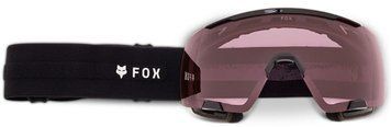 Окуляри FOX PUREVUE Goggle [Black], VIVID Purple Lens