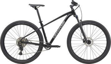 Велосипед 29" Cannondale TRAIL 2 рама - M BLK B6
