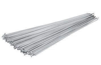 Спиця 272мм 14G CN з латун. ніп. 16мм (100шт) нержав.