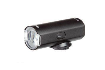 Велосипедна фара ONRIDE Dinky 550 (550 lm, 1100 mAh, Type-C), алюмінієва