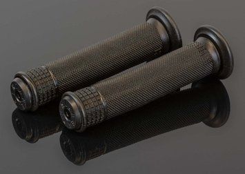 Грипсы Renthal Push-On Grips - Ultra Tacky, Ultra Tacky