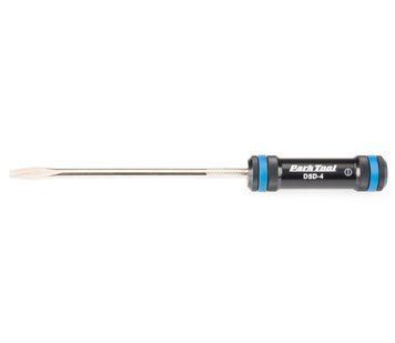 Викрутка Park Tool DSD-4 для налаштування заднього перемикача, плоска 5мм