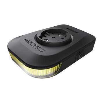 Велосипедная фара Ravemen FR300 ANT+ (300 lm, 1200 mAh) с креплением для Garmin