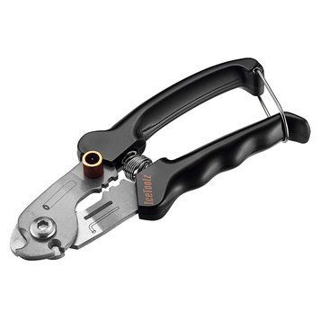 Кусачки ICE TOOLZ 67A5 д / троса, оболонок Shimano&reg; SIS SP