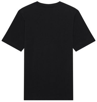 Футболка FOX Youth Short Sleeve Tee - IMAGE PRINT [Ultra Black], YL