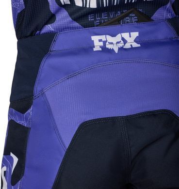 Дитячі штани FOX 180 Youth Pant - DIFFUSE [Blueberry], Y 22