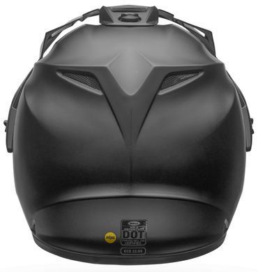 Шлем BELL MX-9 Adventure Helmet - MATTE [Black], L