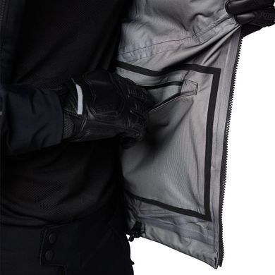 Куртка FOX RECON GORE-TEX&reg; Adventure Jacket [Black], XXL