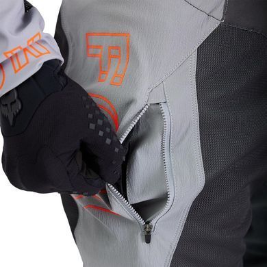 Штани FOX RANGER AIR Pant [Pewter], 34