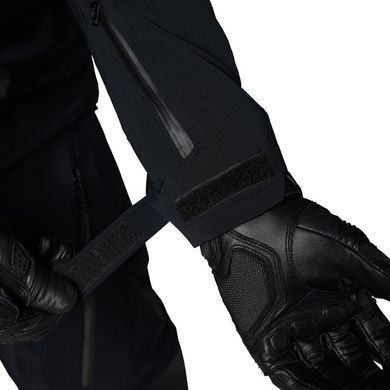 Куртка FOX RECON GORE-TEX&reg; Adventure Jacket [Black], XXL