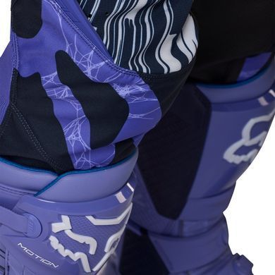 Дитячі штани FOX 180 Youth Pant - DIFFUSE [Blueberry], Y 22