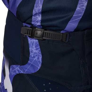 Дитячі штани FOX 180 Youth Pant - DIFFUSE [Blueberry], Y 22