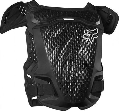 Детская защита FOX R3 Youth Chest Protector [Black], One Size