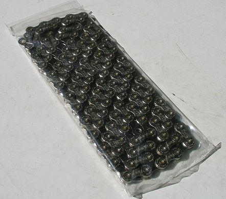 Ланцюг TAYA NOVE-91 Chain - 9sp [Silver]