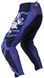 Дитячі штани FOX 180 Youth Pant - DIFFUSE [Blueberry], Y 22